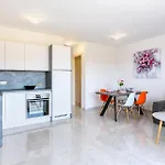 Apartment Nevia - A6 - Mpolo *