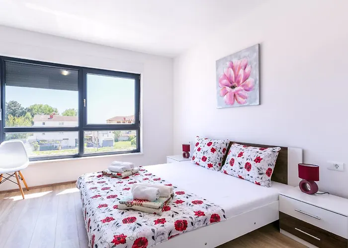 아파트 Nevia - A6 - Mpolo