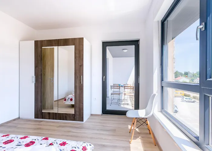 아파트 Nevia - A6 - Mpolo